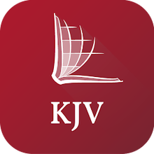 King James Version app